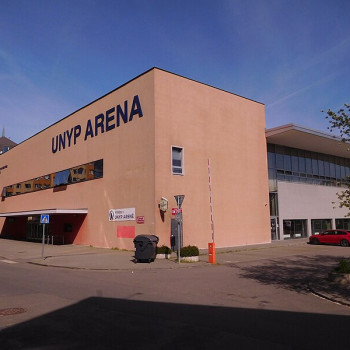 Praha Liben Kovanecka 27 UNYP Arena b