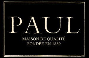 Reference/paul logo